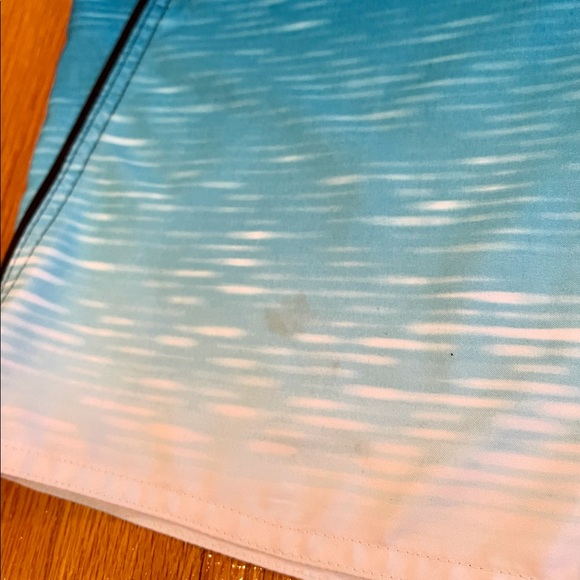 🌊Quiksilver Swim Trunks Waist 38 - Picture 7 of 9